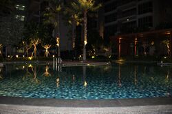 Sea Esta (D18), Condominium #499607351